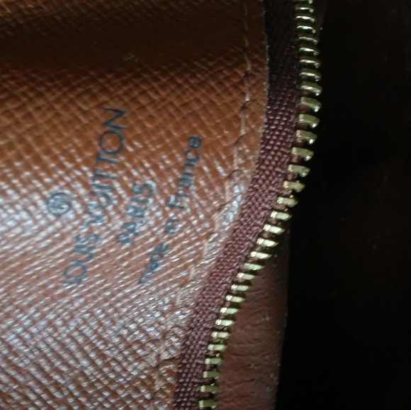 💯% AUTHENTIC LOUIS VUITTON NILE - Picture 6 of 8